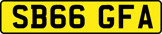 SB66GFA