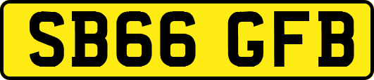 SB66GFB