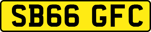 SB66GFC