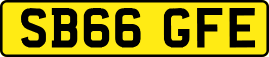 SB66GFE