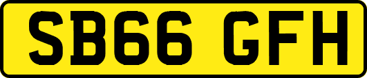 SB66GFH