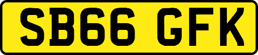 SB66GFK