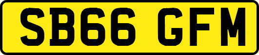SB66GFM