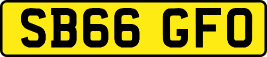 SB66GFO