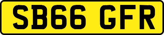 SB66GFR