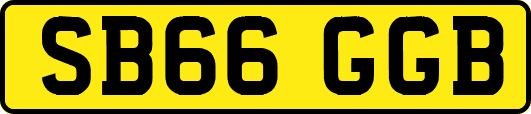 SB66GGB