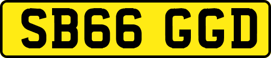 SB66GGD