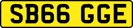 SB66GGE