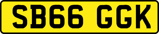 SB66GGK