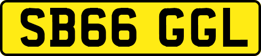 SB66GGL