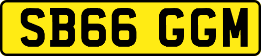 SB66GGM