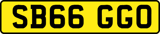 SB66GGO