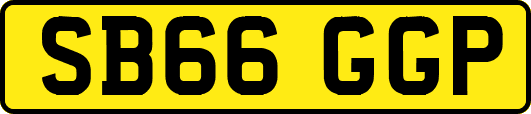 SB66GGP
