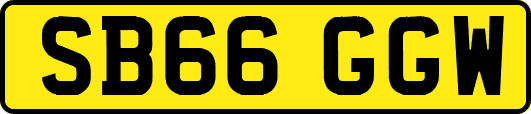 SB66GGW