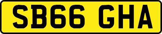 SB66GHA