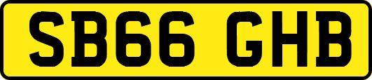 SB66GHB