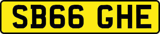 SB66GHE