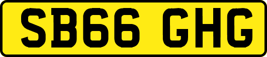 SB66GHG