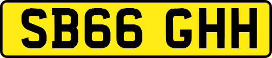 SB66GHH