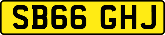 SB66GHJ