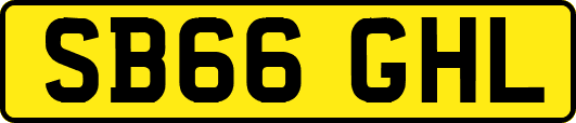 SB66GHL
