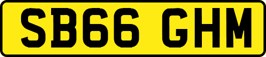 SB66GHM