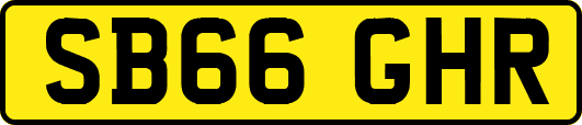 SB66GHR