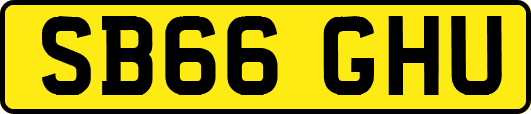 SB66GHU