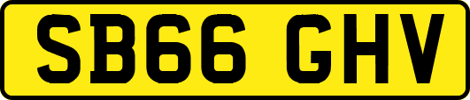 SB66GHV