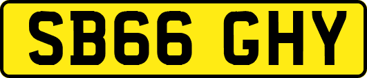 SB66GHY