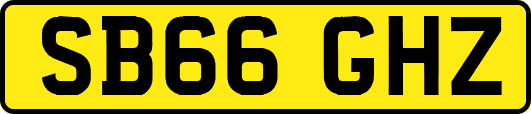 SB66GHZ