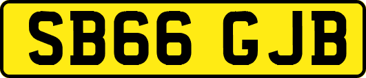 SB66GJB