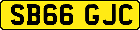 SB66GJC