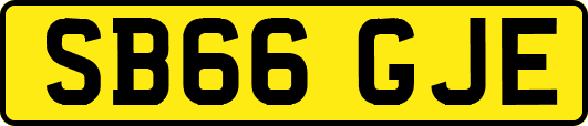 SB66GJE