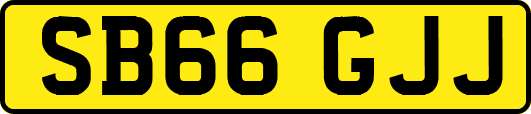 SB66GJJ