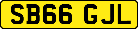 SB66GJL