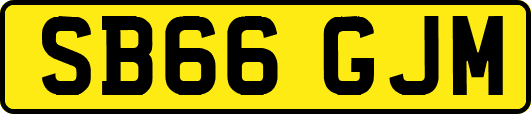 SB66GJM