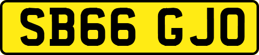 SB66GJO