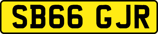 SB66GJR