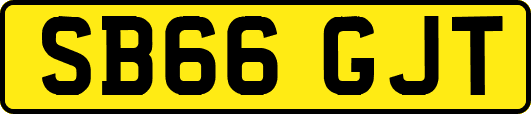 SB66GJT