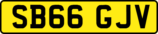 SB66GJV