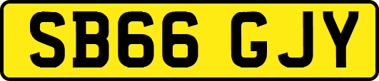 SB66GJY