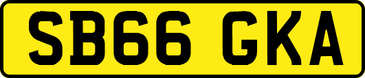 SB66GKA