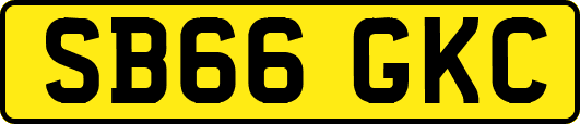 SB66GKC