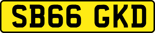 SB66GKD