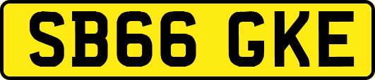 SB66GKE