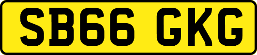 SB66GKG