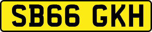 SB66GKH
