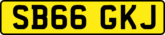 SB66GKJ