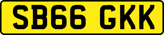 SB66GKK